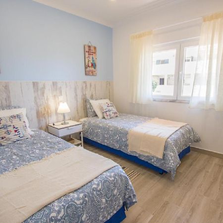 Luxury Beach Sea View 200M Beach & 10Min Centre Lagos Exterior photo