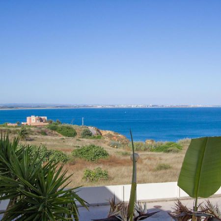 Luxury Beach Sea View 200M Beach & 10Min Centre Lagos Exterior photo