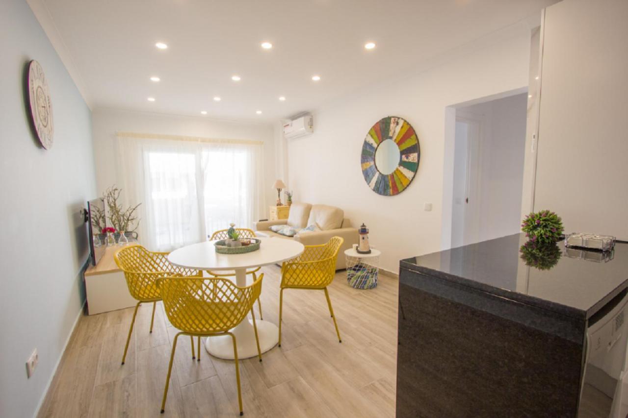 Luxury Beach Sea View 200M Beach & 10Min Centre Lagos Exterior photo