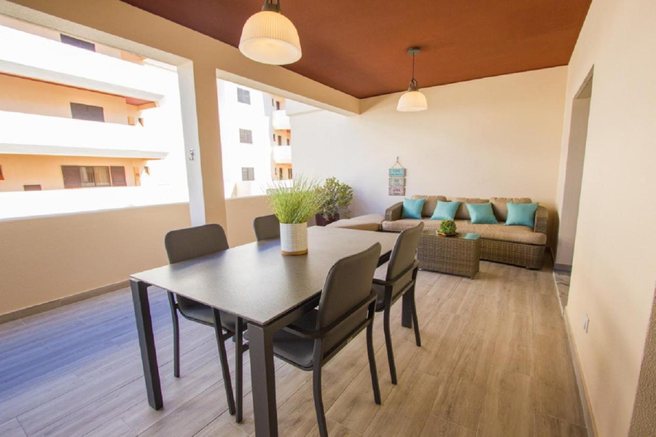 Luxury Beach Sea View 200M Beach & 10Min Centre Lagos Exterior photo