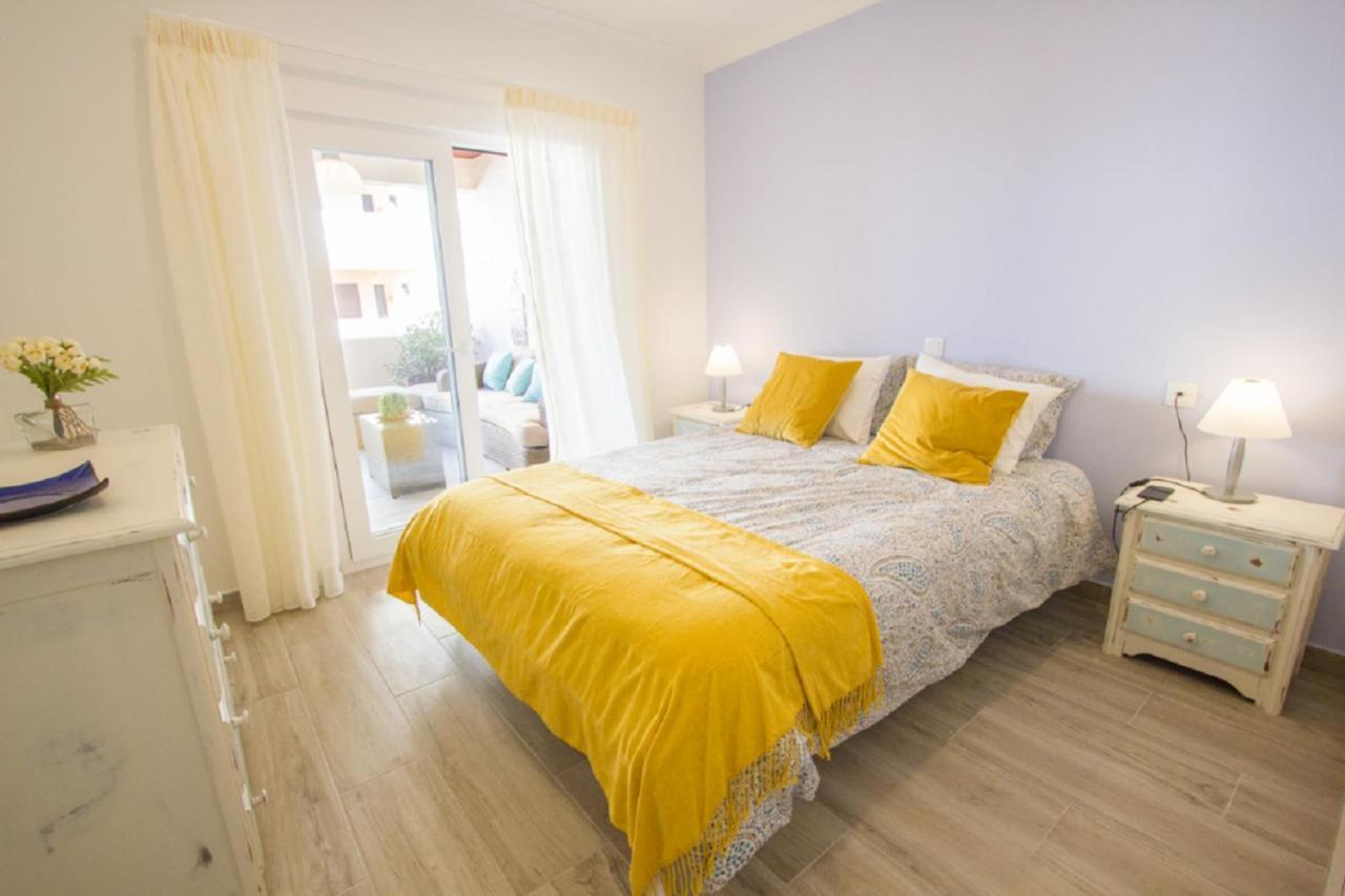 Luxury Beach Sea View 200M Beach & 10Min Centre Lagos Exterior photo
