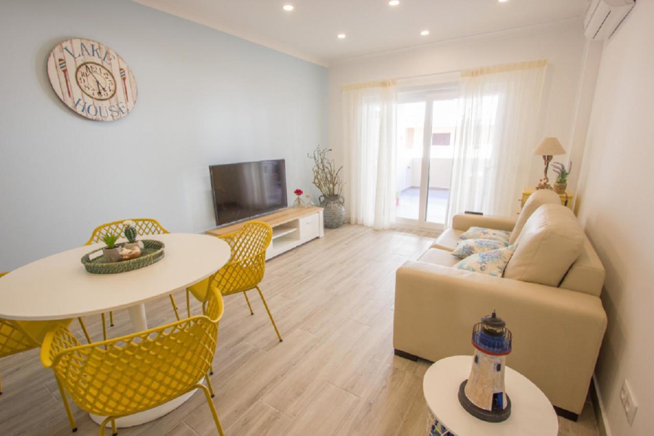 Luxury Beach Sea View 200M Beach & 10Min Centre Lagos Exterior photo